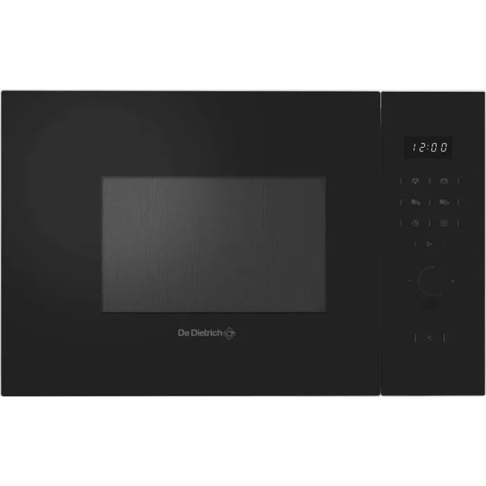 Микроволновая печь DE DIETRICH DMG4210MB Микроволновая печь DE DIETRICH DMG4210MB
