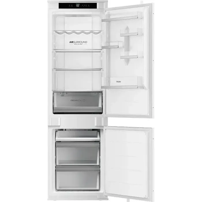 Холодильник HAIER HBCN5177S Холодильник HAIER HBCN5177S