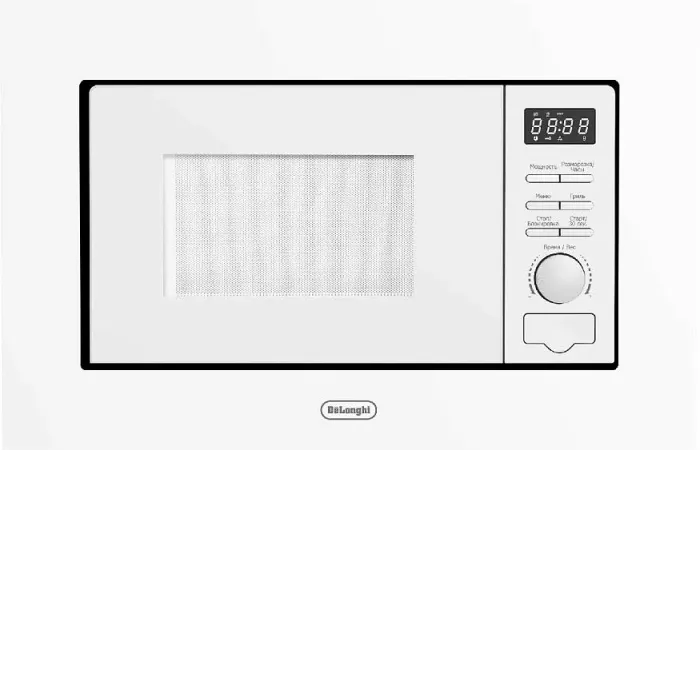 Микроволновая печь DELONGHI DMO 20BB MATERO