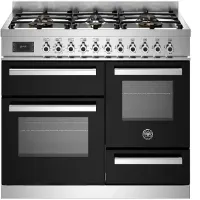 Варочный центр BERTAZZONI PRO106L3ENET2 Варочный центр BERTAZZONI PRO106L3ENET2