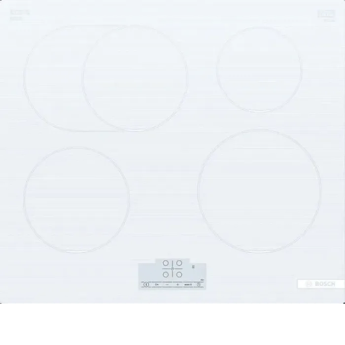 Варочная поверхность BOSCH PIF612BB1E Варочная поверхность BOSCH PIF612BB1E