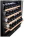 Винный шкаф TEMPTECH CL120DB
