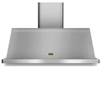 Вытяжка LOFRA DOLCEVITA 150 Inox Вытяжка LOFRA DOLCEVITA 150 Inox