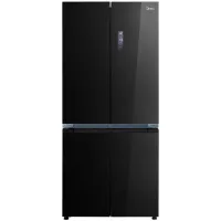 Холодильник MIDEA MDRM706BIE63