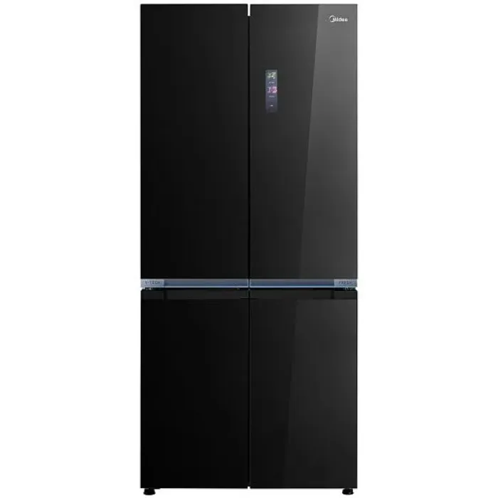 Холодильник MIDEA MDRM706BIE63