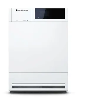 Сушильная машина SCHULTHESS MDA0.100FH3K Serenity Snow