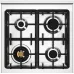 Плита BERTAZZONI PRO64L1EXT2 Плита BERTAZZONI PRO64L1EXT2