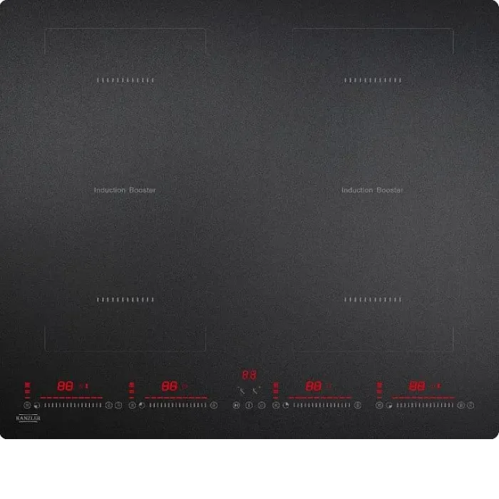 Варочная поверхность KANZLER KI 027 Z Варочная поверхность KANZLER KI 027 Z