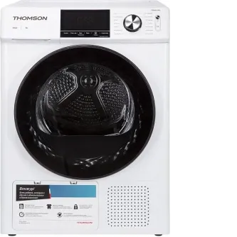 Сушильная машина THOMSON TD30E10P01 Сушильная машина THOMSON TD30E10P01