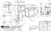 Духовой шкаф ELECTROLUX KODEF75X2 Духовой шкаф ELECTROLUX KODEF75X2