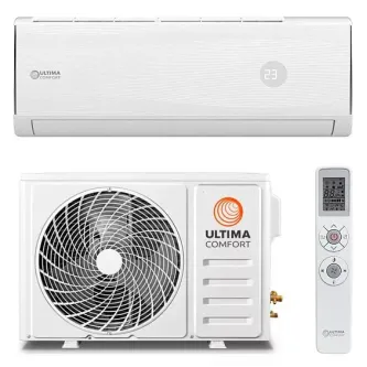 Сплит-система ULTIMA COMFORT Exceed EXD-07PN-IN/EXD-07PN-OUT