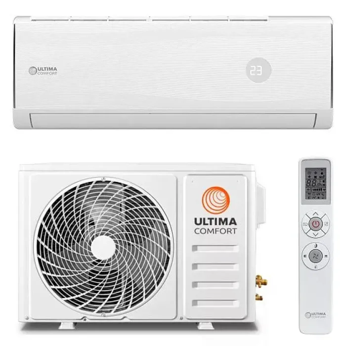 Сплит-система ULTIMA COMFORT Exceed EXD-12PN-IN/EXD-12PN-OUT