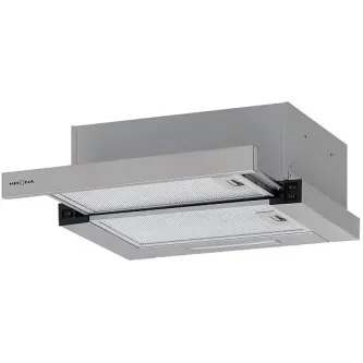 Вытяжка KRONA KAMILLA F 450 inox