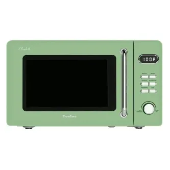 Микроволновая печь TESLER ME-2035 GREEN Микроволновая печь TESLER ME-2035 GREEN