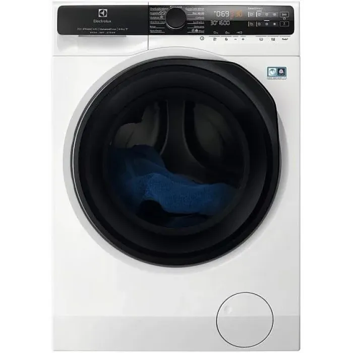 Стиральная машина ELECTROLUX EW7W5697QE Стиральная машина ELECTROLUX EW7W5697QE