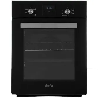 Духовой шкаф SIMFER B4EB66025 Духовой шкаф SIMFER B4EB66025