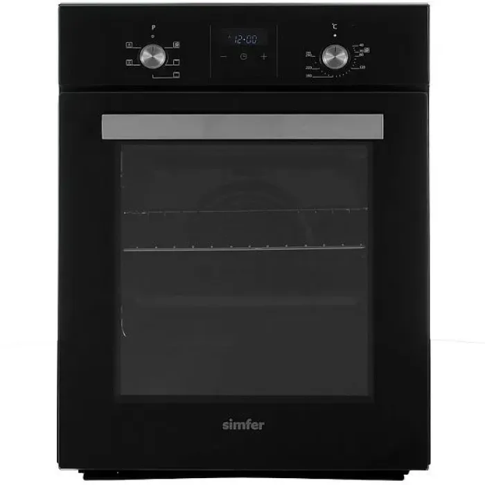 Духовой шкаф SIMFER B4EB66025 Духовой шкаф SIMFER B4EB66025