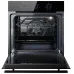 Духовой шкаф KUPPERSBERG HO 603 Black glass Духовой шкаф KUPPERSBERG HO 603 Black glass