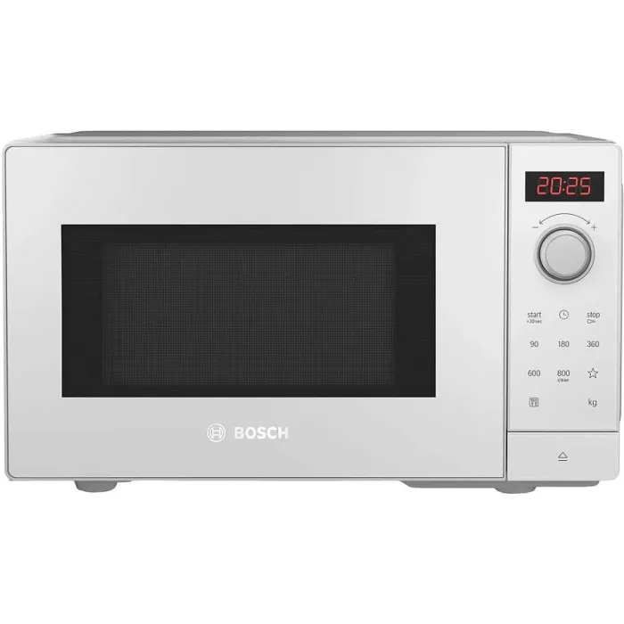 Микроволновая печь BOSCH FFL023MW0 Микроволновая печь BOSCH FFL023MW0