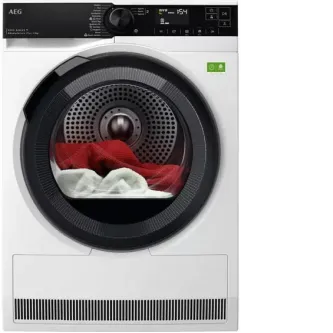 Сушильная машина AEG TR9396CE