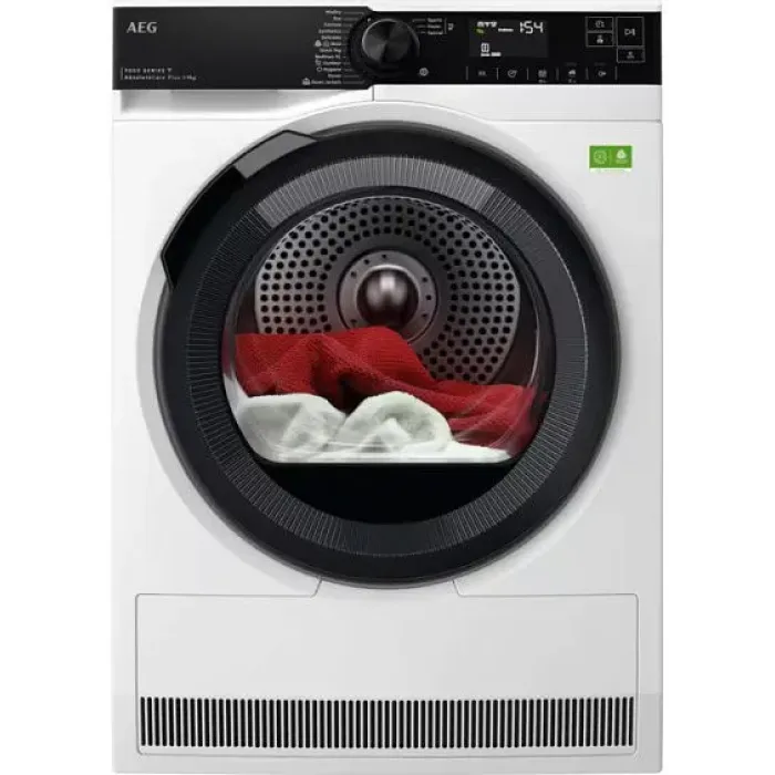 Сушильная машина AEG TR9396CE Сушильная машина AEG TR9396CE