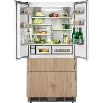 Холодильник HIBERG s-FFB 800 W Холодильник HIBERG s-FFB 800 W