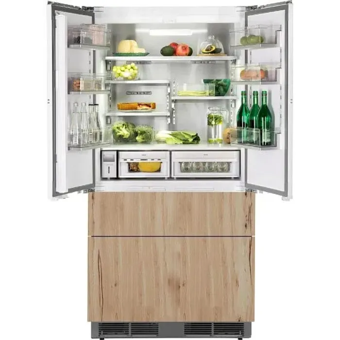 Холодильник HIBERG s-FFB 800 W