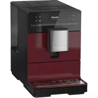Кофемашина MIELE CM 5510 red Кофемашина MIELE CM 5510 red