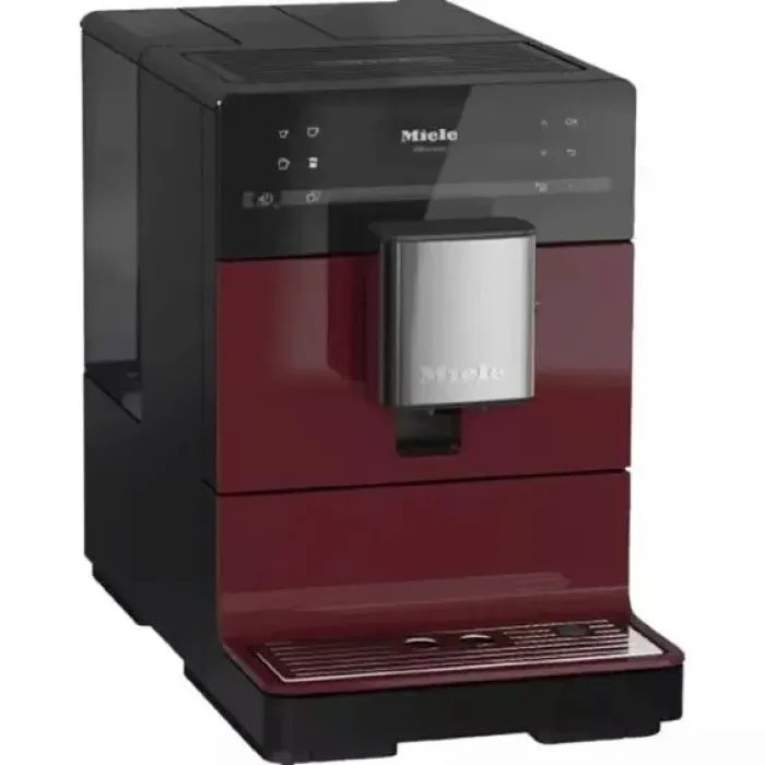 Кофемашина MIELE CM 5510 red