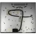 Варочная поверхность DELONGHI VITTORIO 2E1F CH Варочная поверхность DELONGHI VITTORIO 2E1F CH