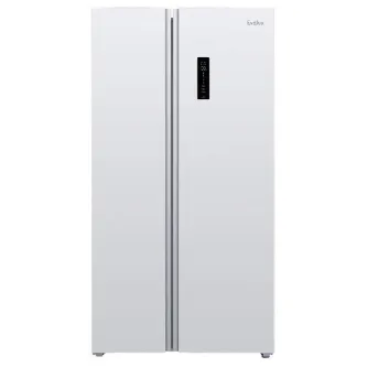 Холодильник EVELUX FSBS 5100 W