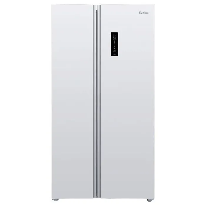 Холодильник EVELUX FSBS 5100 W Холодильник EVELUX FSBS 5100 W