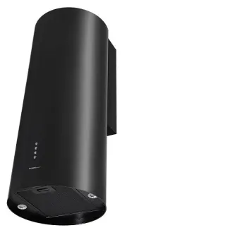 Вытяжка HOMSair SIGMA 39S Wall черный Вытяжка HOMSair SIGMA 39S Wall черный