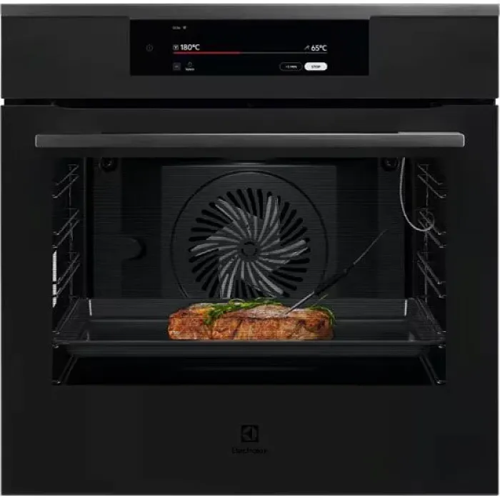 Духовой шкаф ELECTROLUX KOEAP3ST