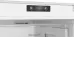 Морозильная камера WEISSGAUFF WFI-85 Inverter NoFrost