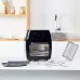 Фритюрница BLACK & DECKER BXAFO1200E Фритюрница BLACK & DECKER BXAFO1200E