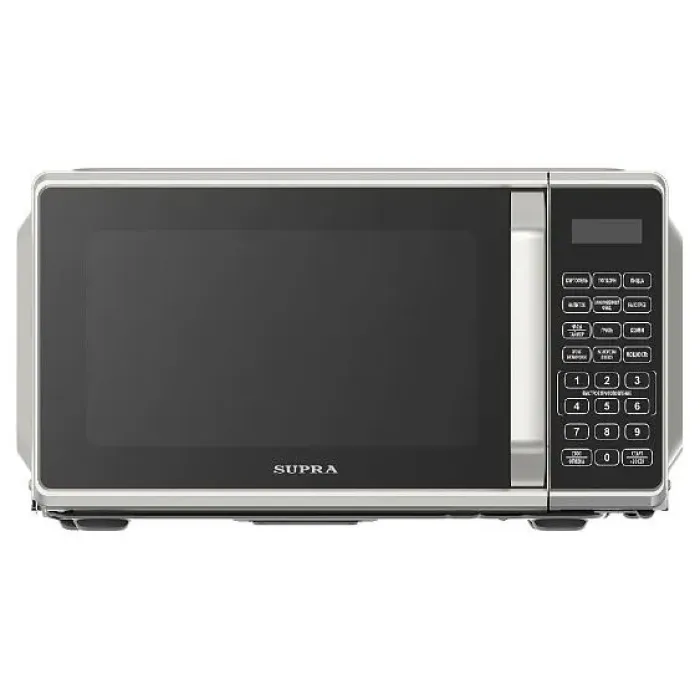 Микроволновая печь SUPRA 20 SW 26