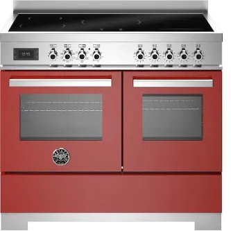 Варочный центр BERTAZZONI PRO105I2EROT2