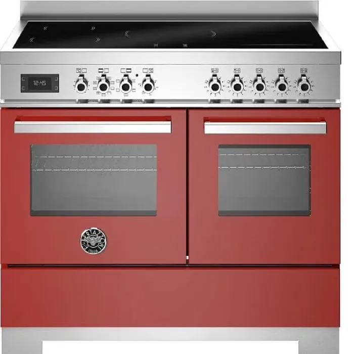 Варочный центр BERTAZZONI PRO105I2EROT2 Варочный центр BERTAZZONI PRO105I2EROT2