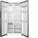 Холодильник MIDEA MDRS710FGE46