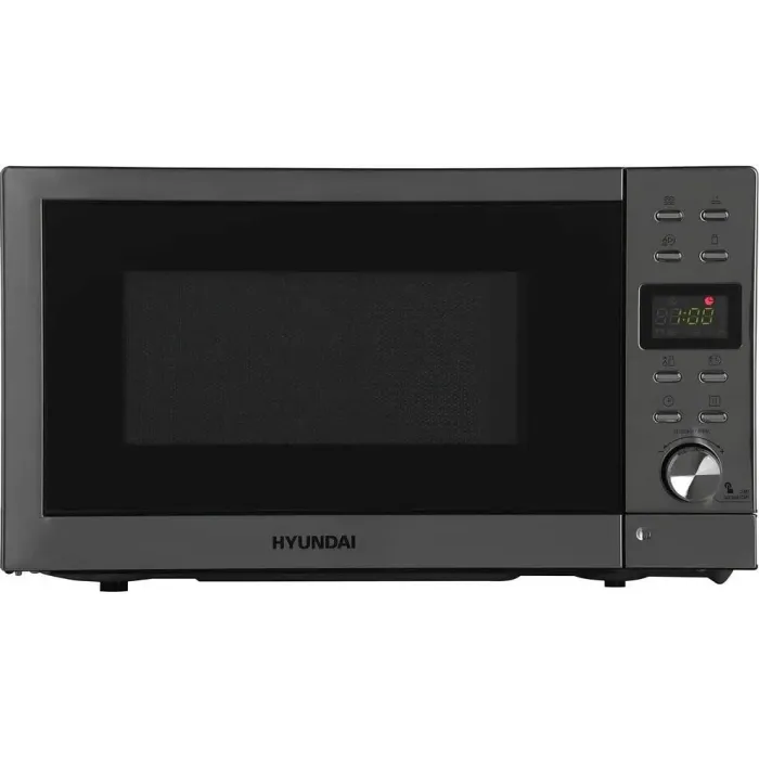 Микроволновая печь HYUNDAI HYM-D3043 Микроволновая печь HYUNDAI HYM-D3043