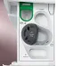 Стиральная машина ELECTROLUX EW7F4494FQ Стиральная машина ELECTROLUX EW7F4494FQ