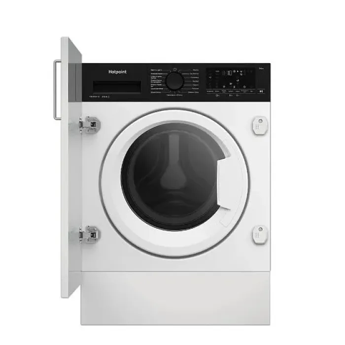 Стиральная машина HOTPOINT-ARISTON WDBIH 8490 VWB Стиральная машина HOTPOINT-ARISTON WDBIH 8490 VWB