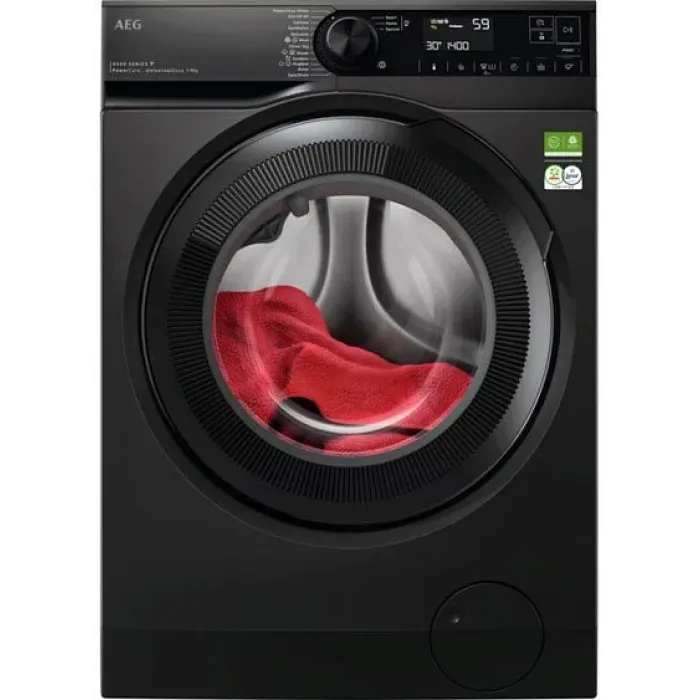 Стиральная машина AEG LFR83944OE