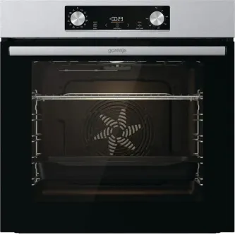Духовой шкаф GORENJE BO6737E02X Духовой шкаф GORENJE BO6737E02X