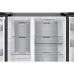 Холодильник SAMSUNG RS80F65M1BWT Холодильник SAMSUNG RS80F65M1BWT