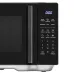 Микроволновая печь BBK 23MWS-852S/B Микроволновая печь BBK 23MWS-852S/B