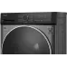 Стиральная машина WEISSGAUFF WMD 4828 Inverter Steam Grey Стиральная машина WEISSGAUFF WMD 4828 Inverter Steam Grey