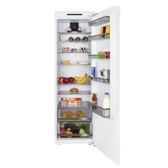 Холодильник MAUNFELD MBL177SWGR Inverter
