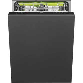 Посудомоечная машина SMEG ST65336L Посудомоечная машина SMEG ST65336L
